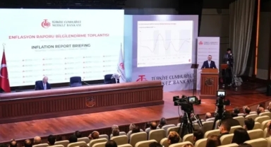 Enflasyon Raporu 2026 Açıklanıyor
