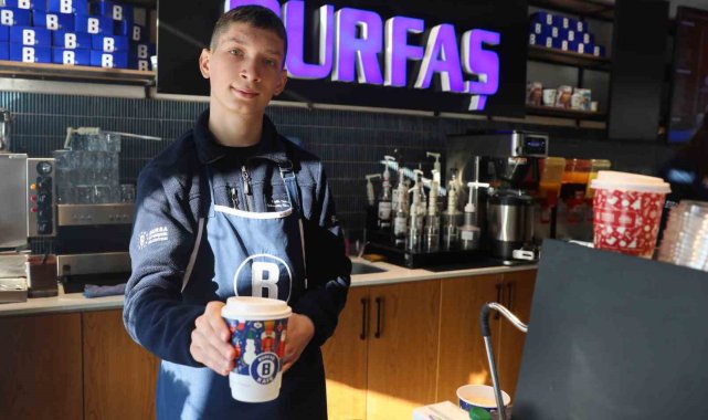 Engelsiz istihdam projesine akademik ilgi