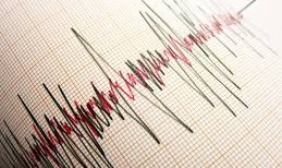Erzincan'da 4.9 Büyüklüğünde Deprem Meydana Geldi