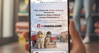 Evcil hayvan sahiplerine yeni dijital platform
