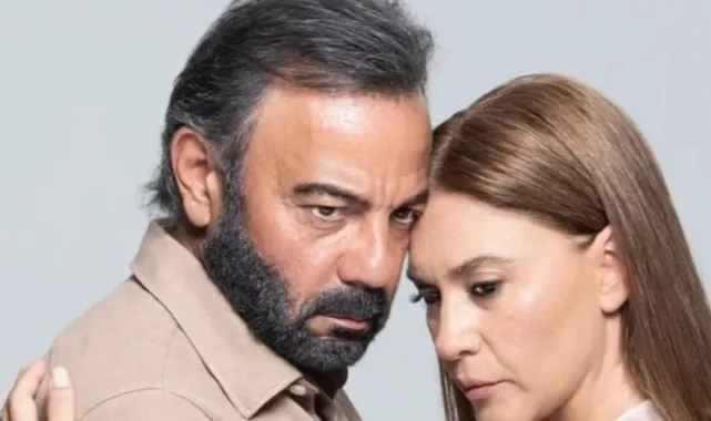 Evrim Alasya ve Kerem Alışık Ayrıldı! ‘Aşk Biter mi?’ Oyunu da İptal Edildi