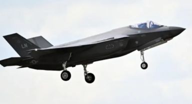 F-35 Programında “Radar” Krizi