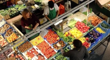 FAO Gıda Fiyat Endeksi Ocak Ayında Düştü