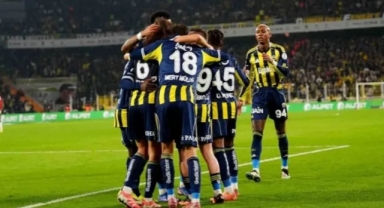 Fenerbahçe, UEFA Avrupa Ligi'nde Nottingham Forest Deplasmanında