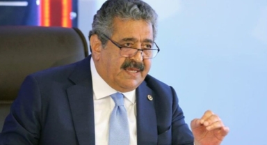 Feti Yıldız: Terörsüz Türkiye Komisyonu Raporunda 'Umut Hakkı' Olacak