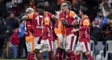 Galatasaray’da 50 Puan Barajı Şampiyonluk Getiriyor