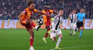 Galatasaray'ın zaferi İtalyan basınının gündeminde
