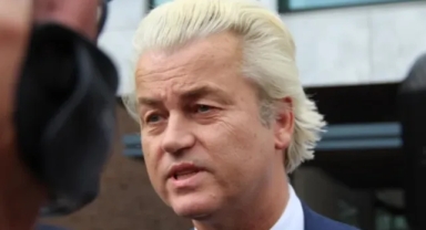 Geert Wilders İsrail'i Savundu, Meclis'te Tartışma Yarattı