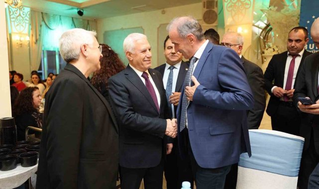 Gönül coğrafyasında Ramazan coşkusu
