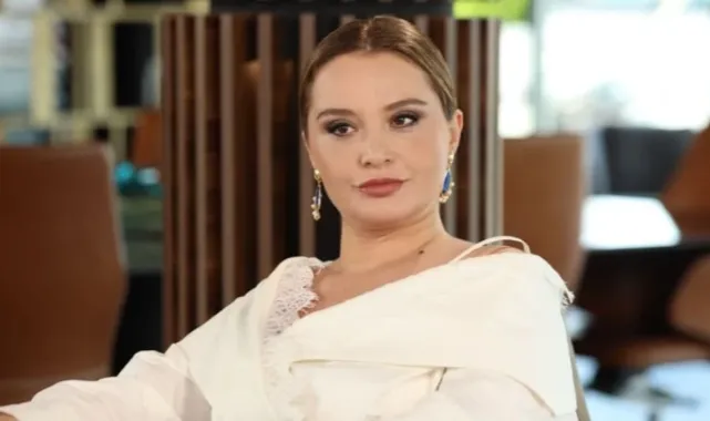 Gözde Seda Altuner Kilo Verme Sürecini Anlattı