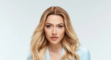 Hadise UNICEF Açıklama: Ramazan Videosu Tepkilerine Yanıt