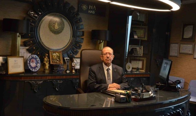 Hayat Hastanesi 48 yaşında