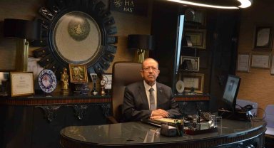 Hayat Hastanesi 48 yaşında