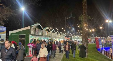 Herkes güldüğü zaman Bursa'da bir başkadır Ramazan