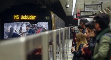 İBB'den Toplu Ulaşım Araçlarına Yüzde 20 Zam Teklifi