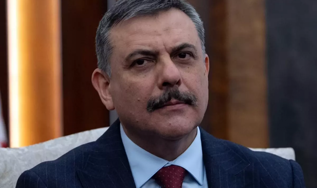 İçişleri Bakanı Mustafa Çiftçi: “Kumar ve Yasa Dışı Bahis Çetelerinin Tepesine Çökülecek”