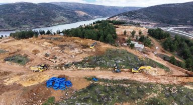 İnegöl Belediyesi'nden millet bahçesi iddialarına ilişkin açıklama