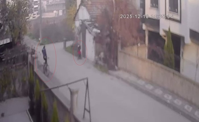 İnegöl’de Bebek Arabasından 2 Milyon TL Değerinde Altın Çalındı