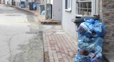 İnegöl'de atıklar belediye kontrolünde bertaraf ediliyor