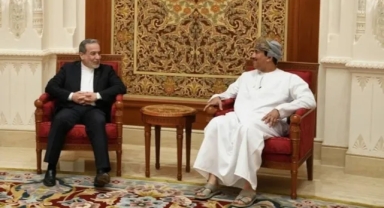 İran ABD ile barış sağlayacak mı?