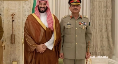 İran İstihbaratından Çarpıcı İddia: Pakistan, Suudi Arabistan’a Nükleer Silah mı Sattı?