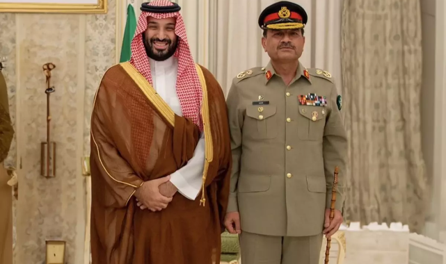 İran İstihbaratından Çarpıcı İddia: Pakistan, Suudi Arabistan’a Nükleer Silah mı Sattı?