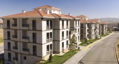 Isparta TOKİ Kura Çekimi Bugün: 2 Bin 889 Hak Sahibi Belirlenecek