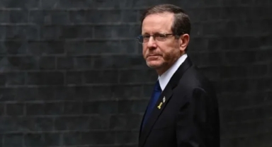 İsrail Cumhurbaşkanı Herzog 'Epstein' iddialarını reddetti