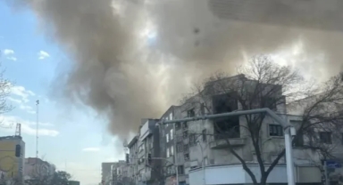 İsrail İran'a Hava Saldırısı Düzenledi: Tahran Dahil Birçok Şehir Hedefte