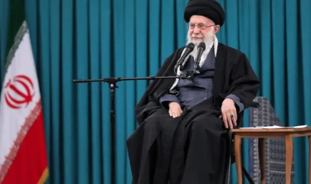 İsrail İran'a Saldırı Başlattı: Hamaney Güvenli Lokasyonda