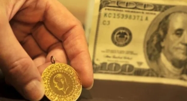 İsrail-İran Gerilimi Piyasaları Sarstı: Altın Rekora Koştu