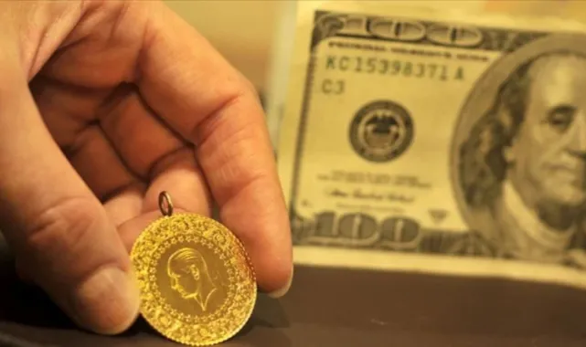 İsrail-İran Gerilimi Piyasaları Sarstı: Altın Rekora Koştu