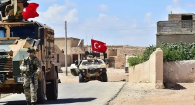 İsrail Medyasında Türkiye Analizi: “Bölgesel Güç Dengeleri Değişiyor”