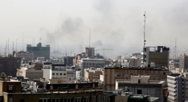 İsrail ve İran Operasyonlara İsim Verdi: “Aslanın Kükreyişi” ve “Hayber'in Fethi”