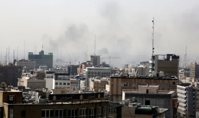 İsrail ve İran Operasyonlara İsim Verdi: “Aslanın Kükreyişi” ve “Hayber'in Fethi”