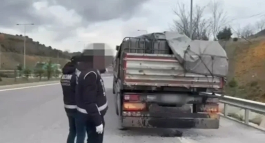 İstanbul’da 242 Bin 500 Litre Kaçak Akaryakıt Ele Geçirildi