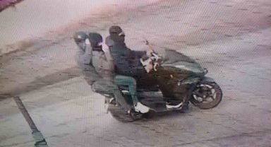 İznik'te evden hırsızlık şüphelileri 68 saatlik kamera incelemesiyle yakalandı