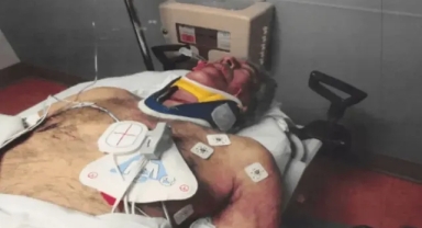 Jeffrey Epstein Dosyalarından Hücre ve Otopsi Fotoğrafları Yayınlandı