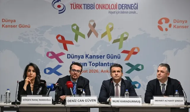 Kanser Günü: Erken Tanı ve Tedaviyle Sağ Kalım Artıyor
