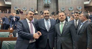 Kantincilere, Bakan Tekin'den kira müjdesi