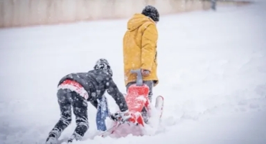 Kar tatili ilan edilen iller