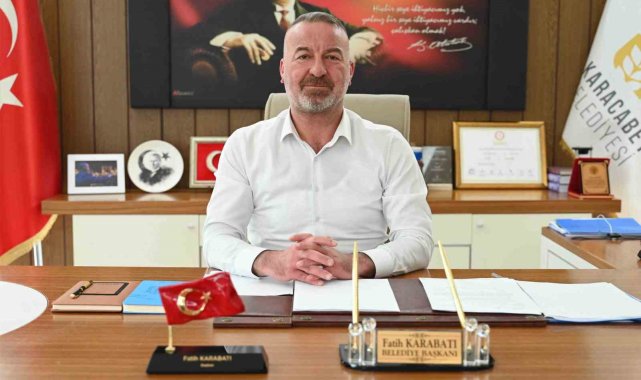 Karacabey Belediyesi Ramazan'da dayanışma büyütüyor