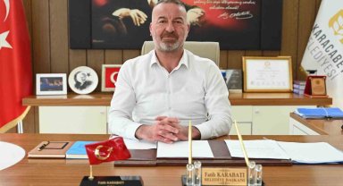 Karacabey Belediyesi Ramazan'da dayanışma büyütüyor