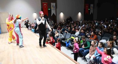 Karacabey Belediyesi'nden Ramazana yakışır kültür şöleni