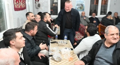 Karacabey’de Ramazan Sofralarında Birlik ve Beraberlik
