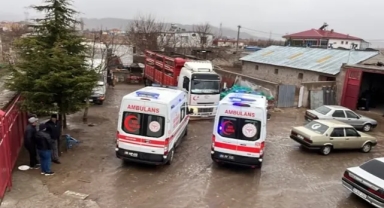 Karbonmonoksit faciası: Bir aile yok oldu