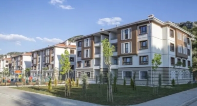 Kayseri Yüzyılın Konut Projesi Hak Sahipleri Belirlendi