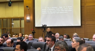 Kentsel Dönüşüm Bursa Meclisi’ni Karıştırdı