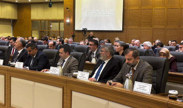 Kentsel Dönüşüm Bursa Meclisi’ni Karıştırdı