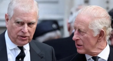 Kraliyet ailesinde Epstein krizi